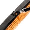 Alpine Industries 24 Rough-Surface Push Broom, PK3 ALP460-24-3-3